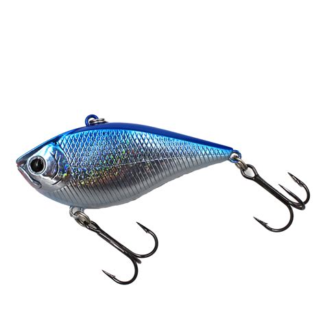 Lucky Craft LV RTO Lipless Crankbaits 